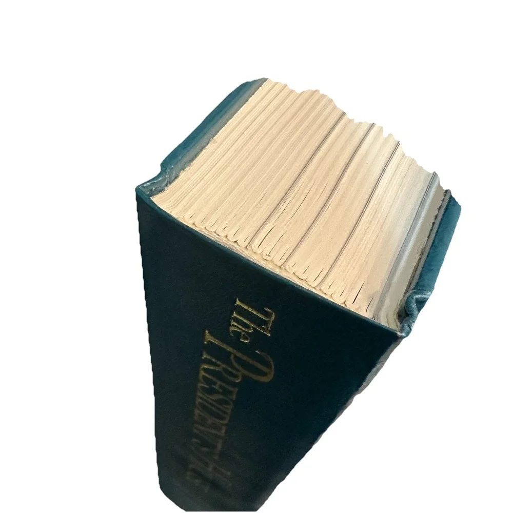 President S House William‎ Seale Two Volume Box Set 1986 1st Edition